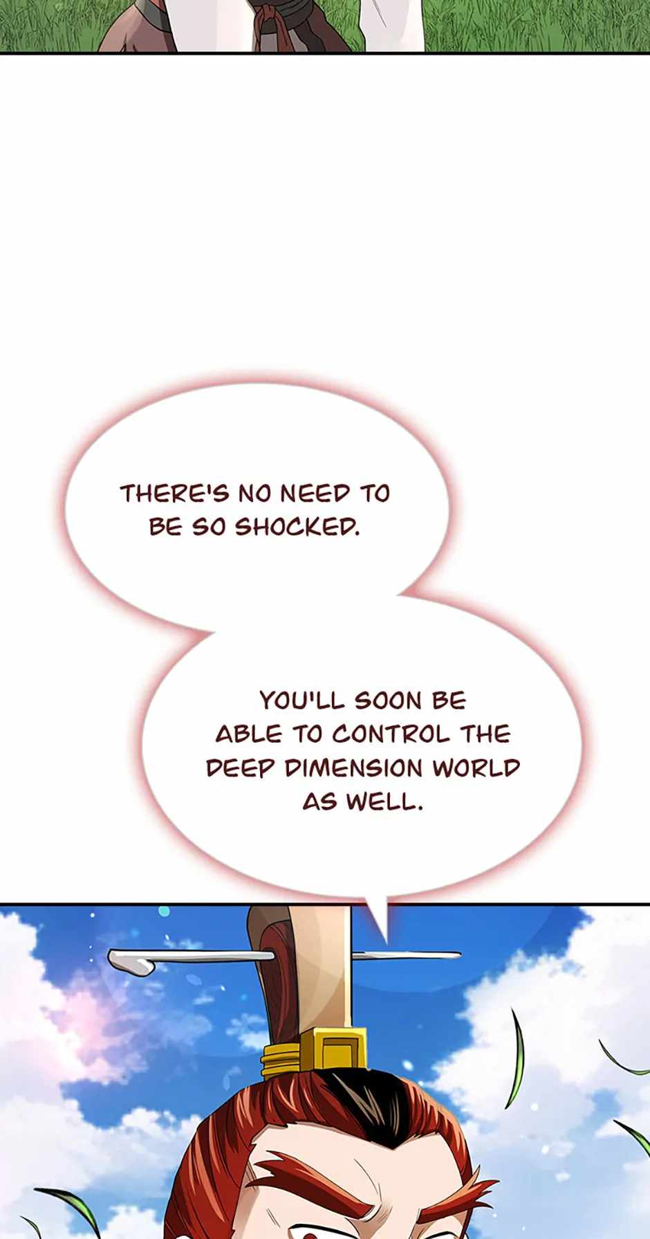 The Demonic Blade Fairy Chapter 4 15